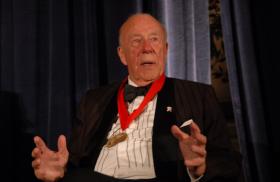 George P. Shultz