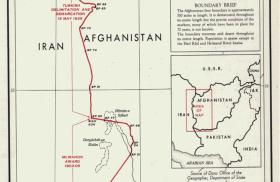 afg-iran-map