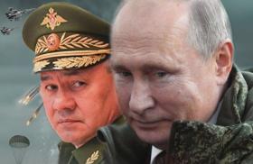 Militia Russian propaganda 