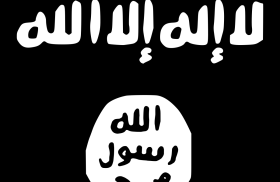 ISIS flag