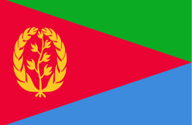 eritrea