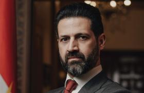 Qubad Talabani