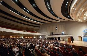 Iraq parliament