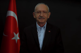 Kilicdaroglu