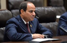 Abdul Fattah al Sisi