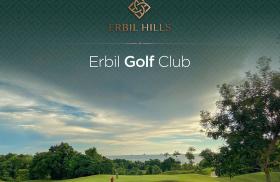 Erbil Hills Golf Course