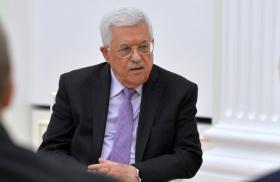 Mahmoud Abbas