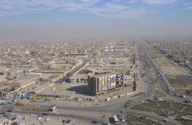 Sadr City, Baghdad