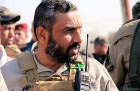 Haider al-Gharrawi