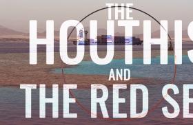 The Houthis and the Red Sea video thumbnail image