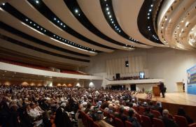 Iraq Council of Representatives