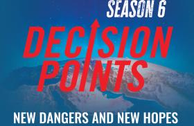 Decision Points Season 6 cover image