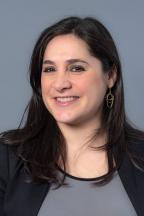 Dana Stroul