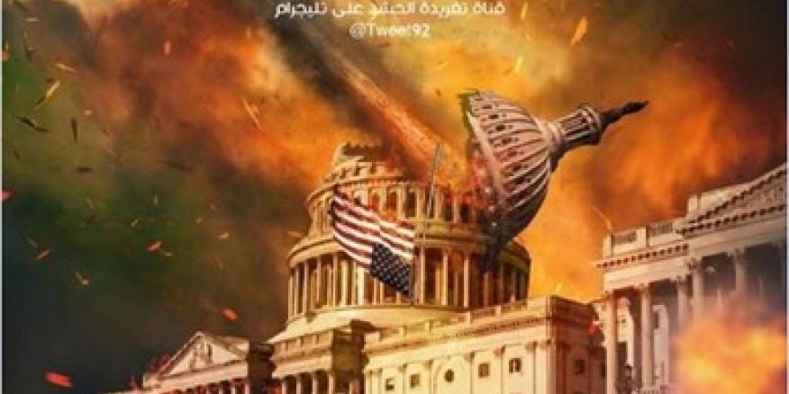 Axis of Disinformation: Propaganda from Iran, Russia, and China on COVID-19 - Vimarsana News