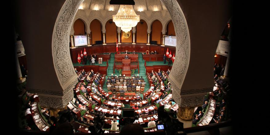 Tunisia Can "Bounce Back" from Authoritarianism with Proper Support - Vimarsana News