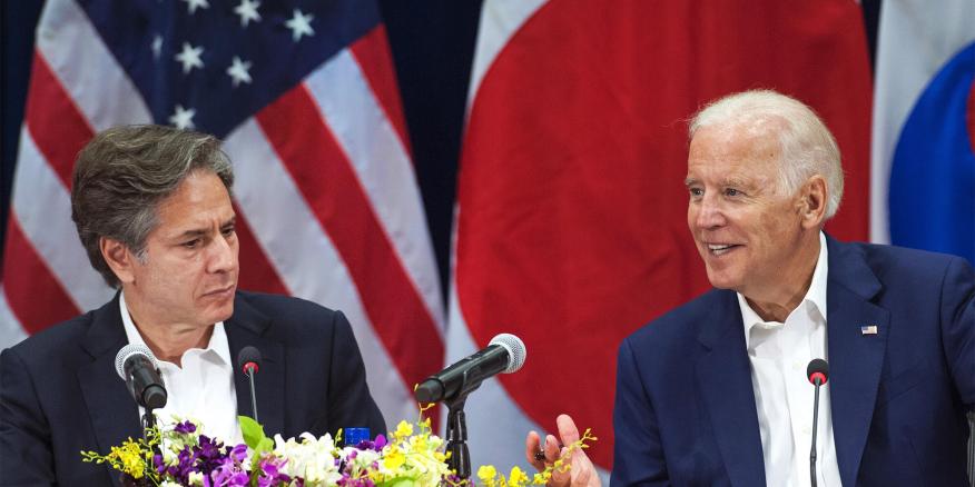 Book Review: “War” by Bob Woodward | The Washington Institute