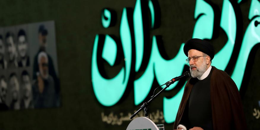 Iran Garnering Internal Support for a Potential Nuclear Deal - Vimarsana News