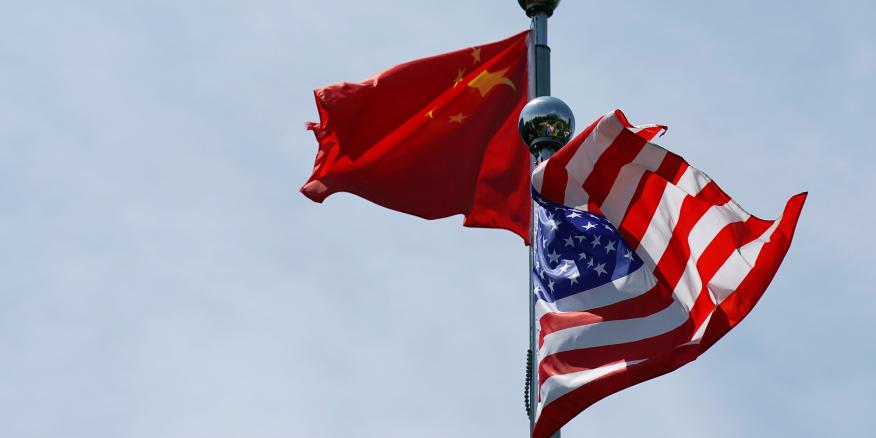 The United States' Indo-Pacific Strategy | The Washington Institute - Vimarsana News
