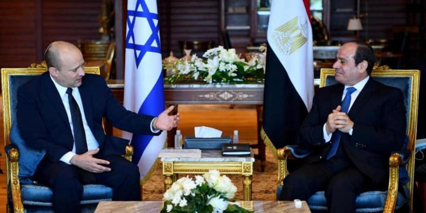 Israeli Coalition Leaders Navigate Protests and Political Constraints - Vimarsana News