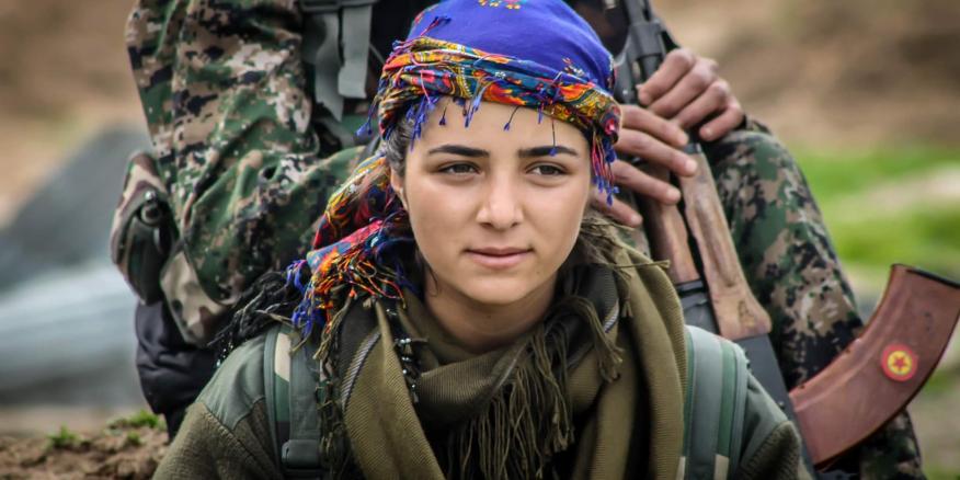 Seasoned Skeptics Why Syrian Kurds Have Resisted Political Islam - Vimarsana News