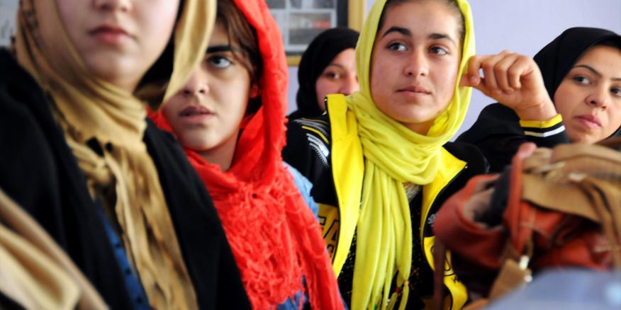 The Taliban Remain the Same, But Society Has Changed - Vimarsana News