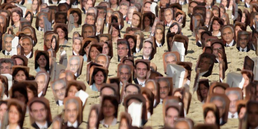 Iran's Increased Persecution of the Bahai | The Washington Institute - Vimarsana News