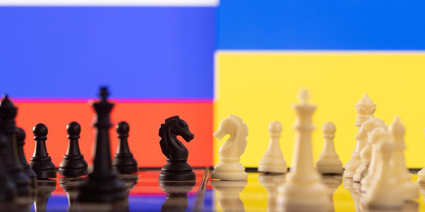How will the Ukraine Crisis Affect Middle East Policy? - Vimarsana News