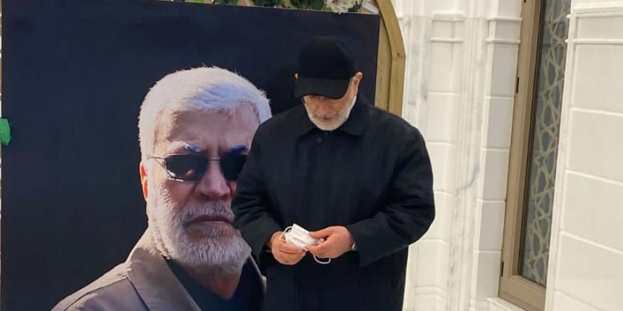 Militia Lionization of Esmail Qaani: Consolidation or Covering Embarrassment? - Vimarsana News