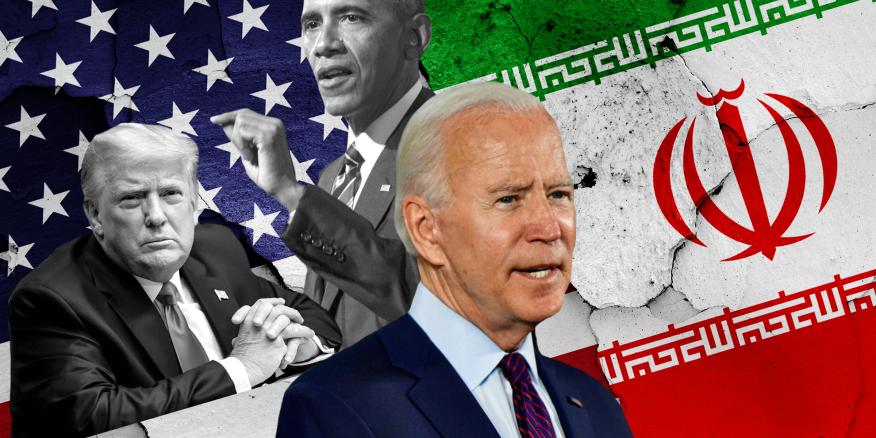 Three Presidents, Three Flawed Iran Policies, and the Path Ahead - Vimarsana News