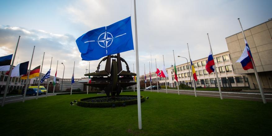NATO Counterterrorism Trends: Current and Future Threats - Vimarsana News
