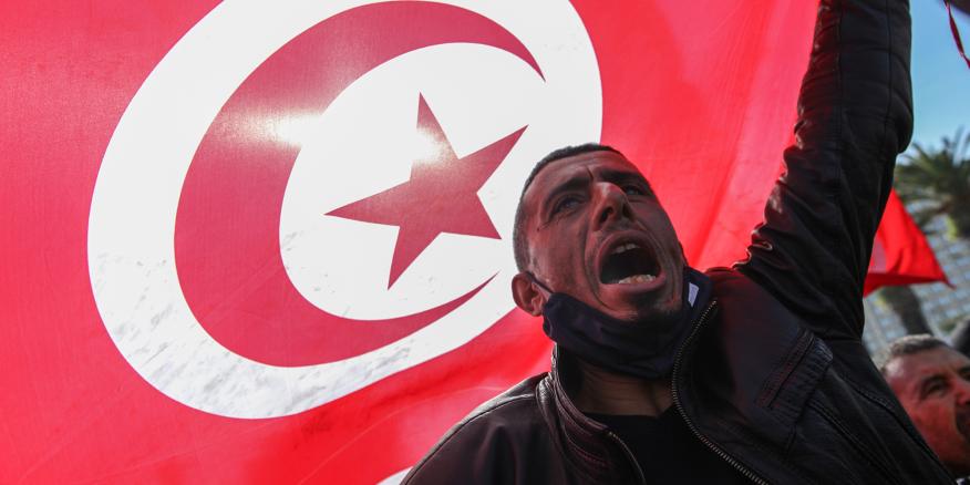 Tunisia: Caught Between the IMF and International Isolation - Vimarsana News