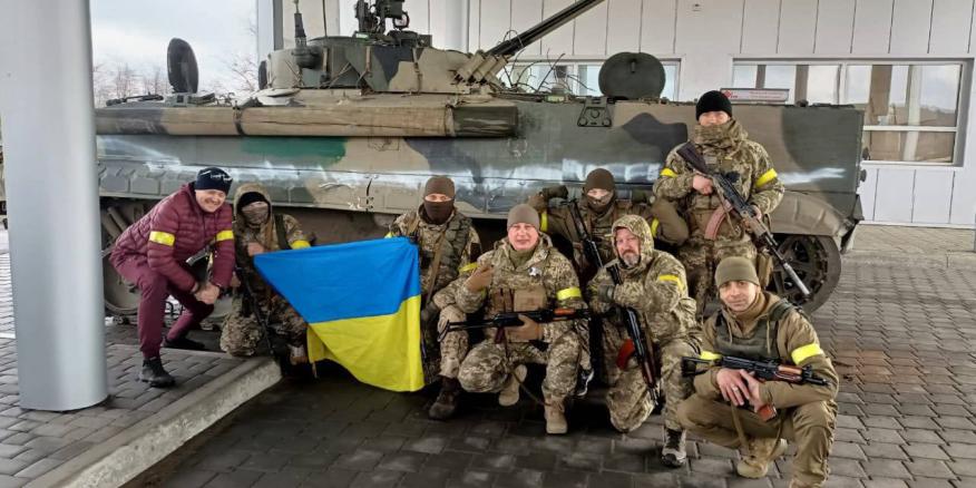 Why Russia Is Destined for Defeat in Ukraine - Vimarsana News