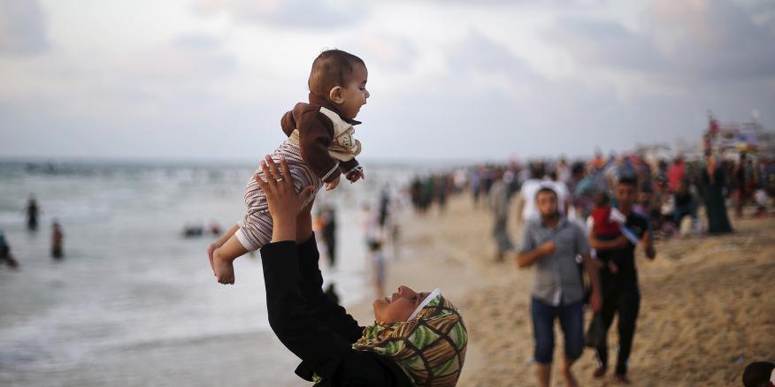 Shifting East Mediterranean Tides: From Conflict to Club Med? - Vimarsana News