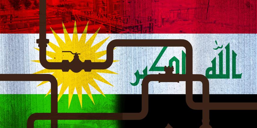 The Necessary U.S. Role in Fixing the Baghdad-Kurdistan Energy Dispute - Vimarsana News