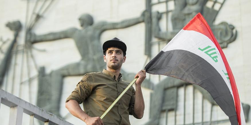 What's Next for Iraq After al-Sadr's Withdrawal from the Political Process? - Vimarsana News