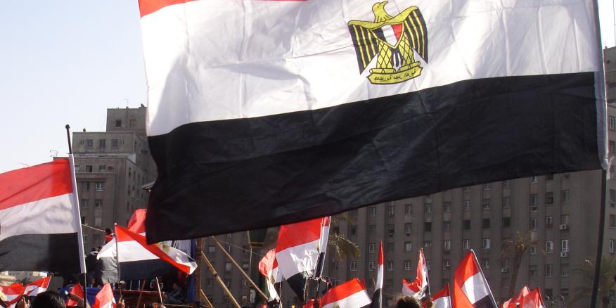 In New Poll, Most Egyptians Split on Relations with Foreign Powers, Pessimistic About Domestic Economy - Vimarsana News