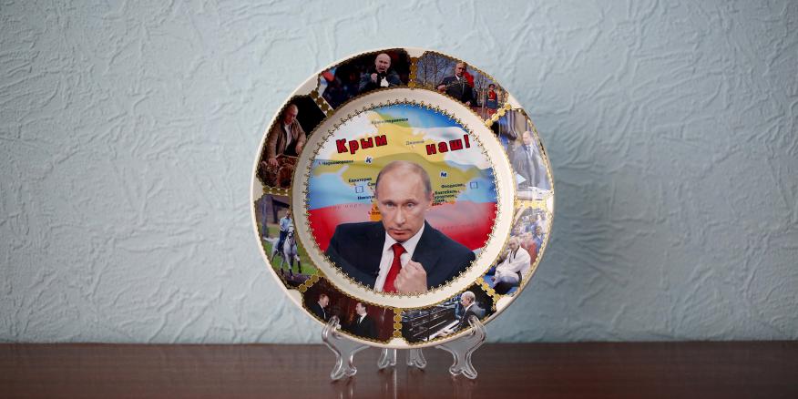 The Internal Forces Pushing Putin's Escalation in the War with Ukraine - Vimarsana News