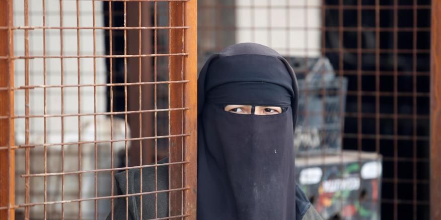 What to Do With Families of Islamic State Foreign Fighters - Vimarsana News