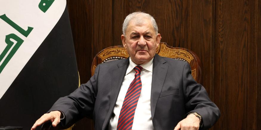 Forming a New Government in Iraq: Possible Scenarios - Vimarsana News