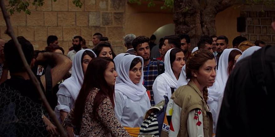As Anti-Regime Protests Swell Across Iran, Ethnic Minorities Demand Freedom and Equality - Vimarsana News