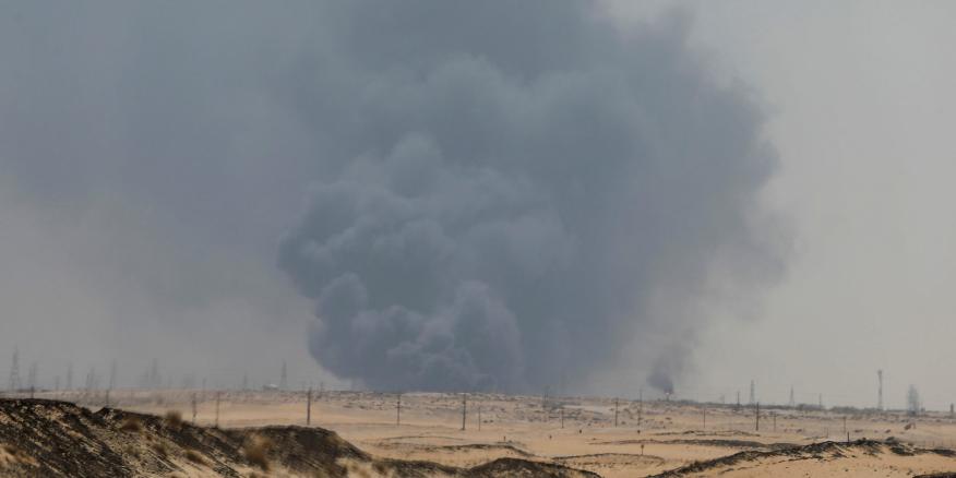 Will a Sense of Revenge Spur Iran to Attack Saudi Arabia? - Vimarsana News