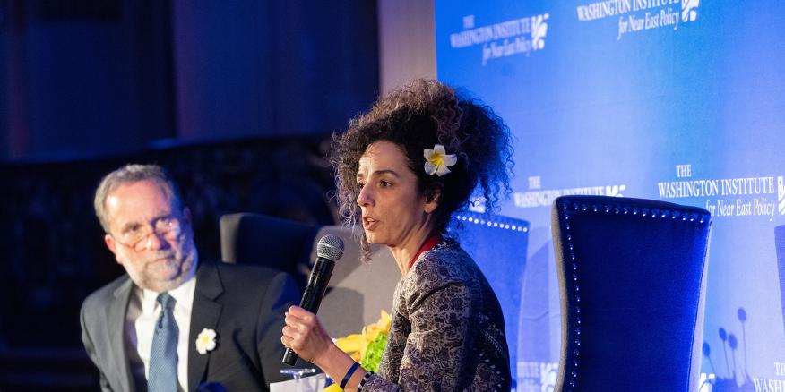 A Conversation with Masih Alinejad - Vimarsana News