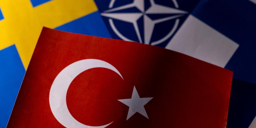 Will Turkey Ratify Sweden and Finland's NATO Accession? | The Washington Institute - Vimarsana News