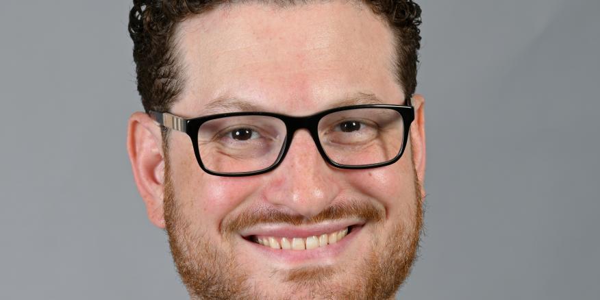 Aaron Y. Zelin - Vimarsana News