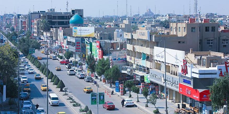 Perpetrators of Stephen Troell's Killing in Baghdad Remain Unknown - Vimarsana News