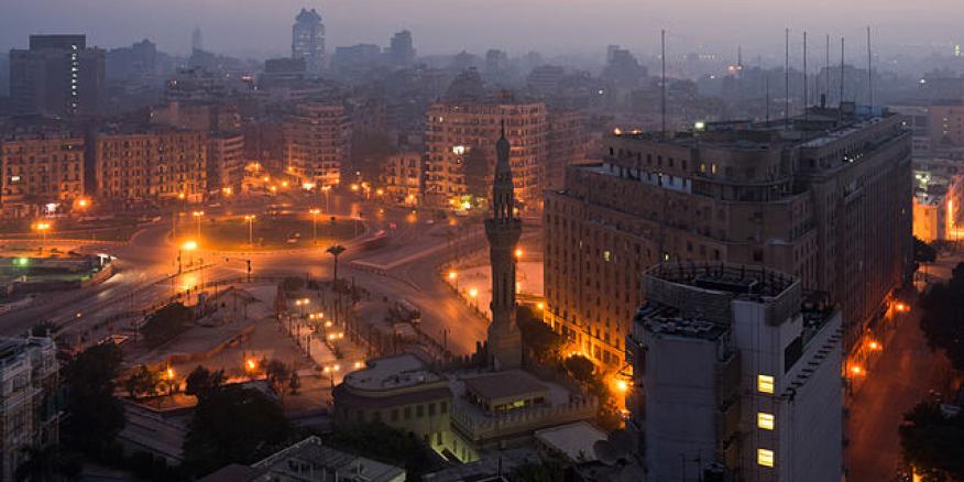 New Egyptian Opinion Poll: Continued Dissatisfaction with Government Performance, Almost Half Reject Mass Protests, and Mixed Views on Foreign Relations - Vimarsana News