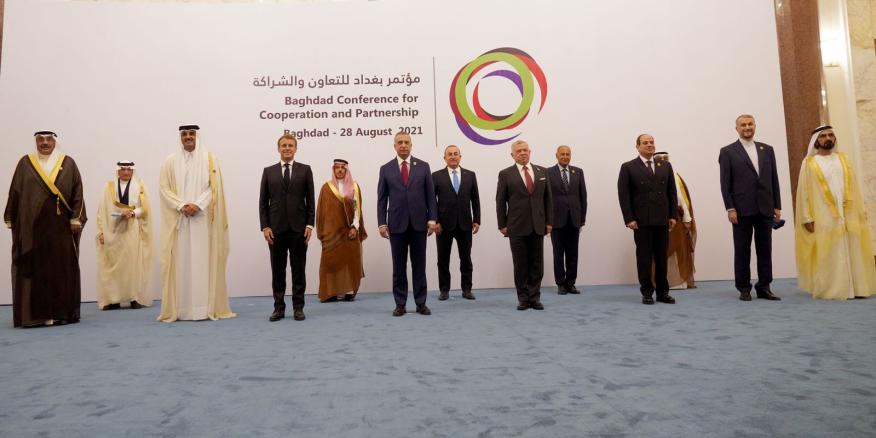 France's Diplomatic Role in the Middle East Post-October 7 | The Washington Institute - Vimarsana News