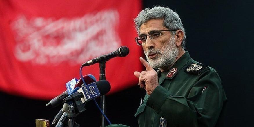 What Do Iran's Protests Mean for Iraq and the Kurdistan Region? - Vimarsana News
