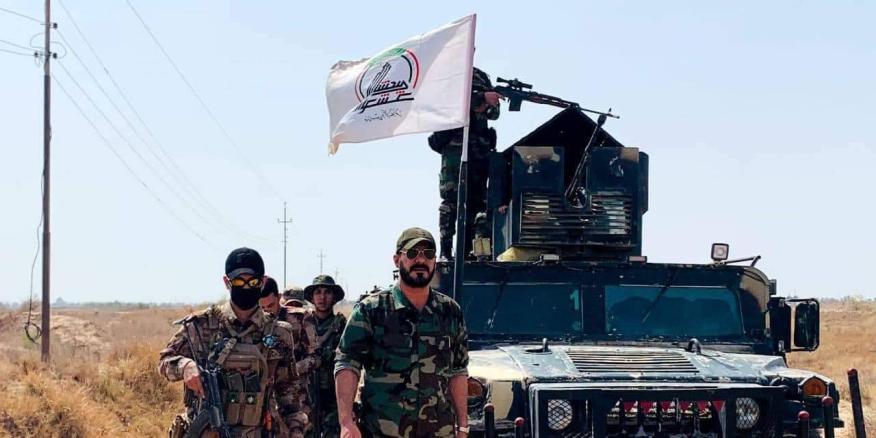 The Jurf al-Sakhar Model: Militias Debate How to Carve Out a New Enclave North of Baghdad - Vimarsana News