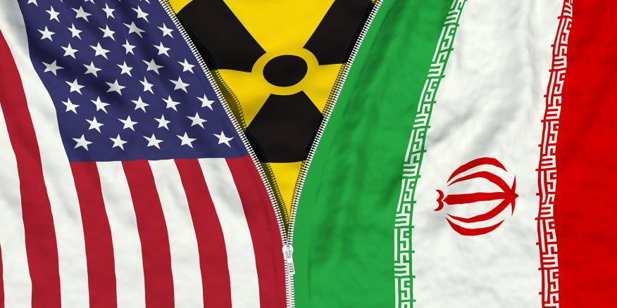 Iran's Nuclear Endgame Warrants a Change in U.S. Strategy | The Washington Institute - Vimarsana News